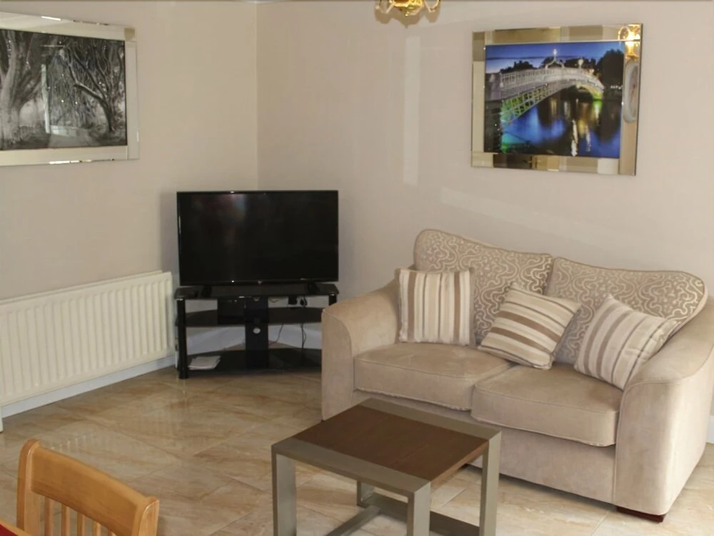 Wild Atlantic Way Accommodation Orchard Crescent