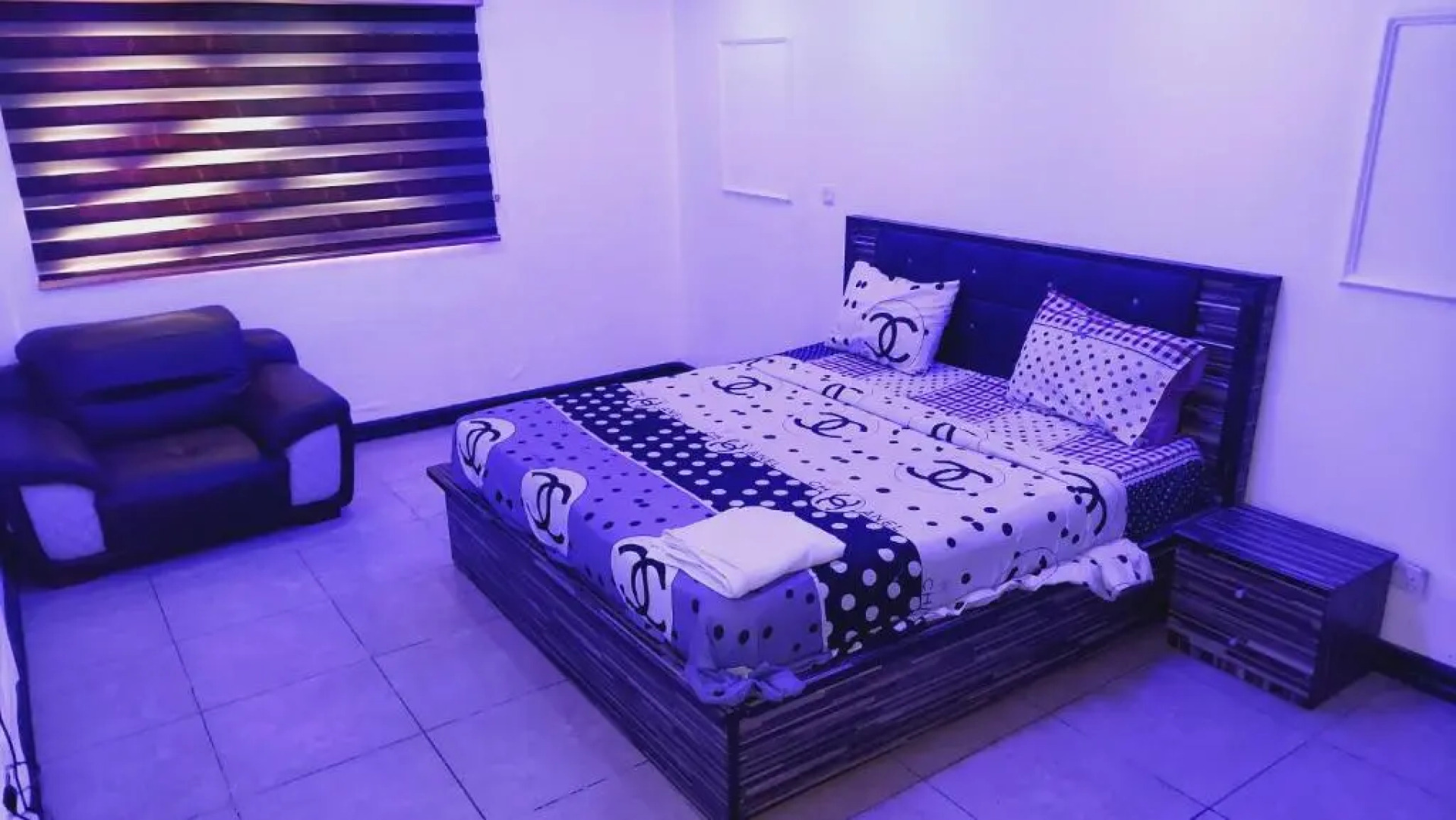 Golden Tulip Apartment (The Residents)