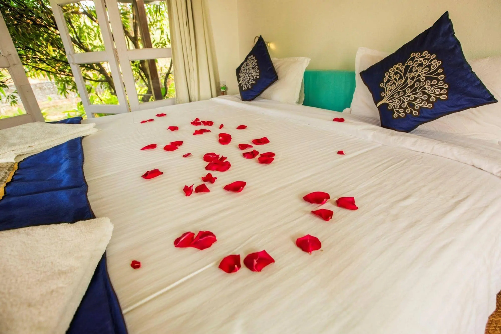 Aquatica Resort & Spa