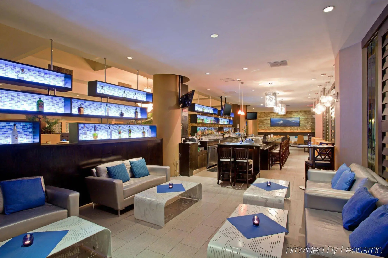 Crowne Plaza Los Angeles Harbor Hotel by IHG