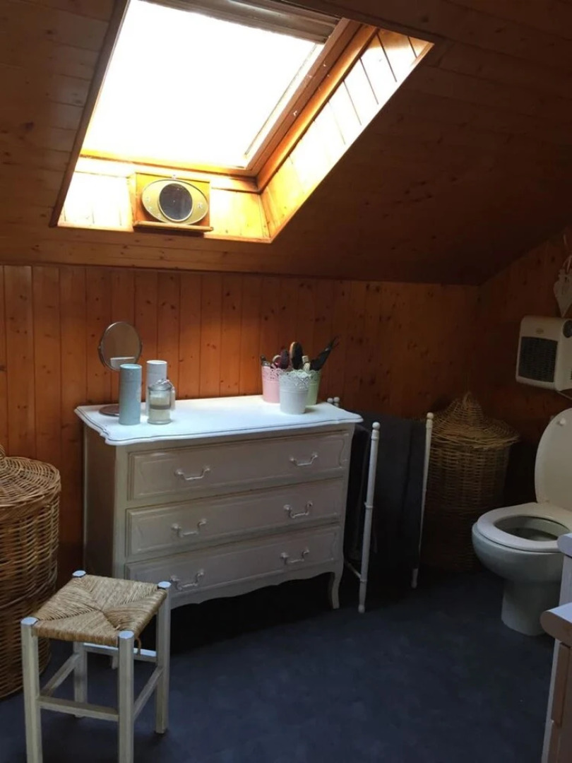 Villa With 5 Bedrooms in Tudeils, With Wonderful Mountain View, Privat