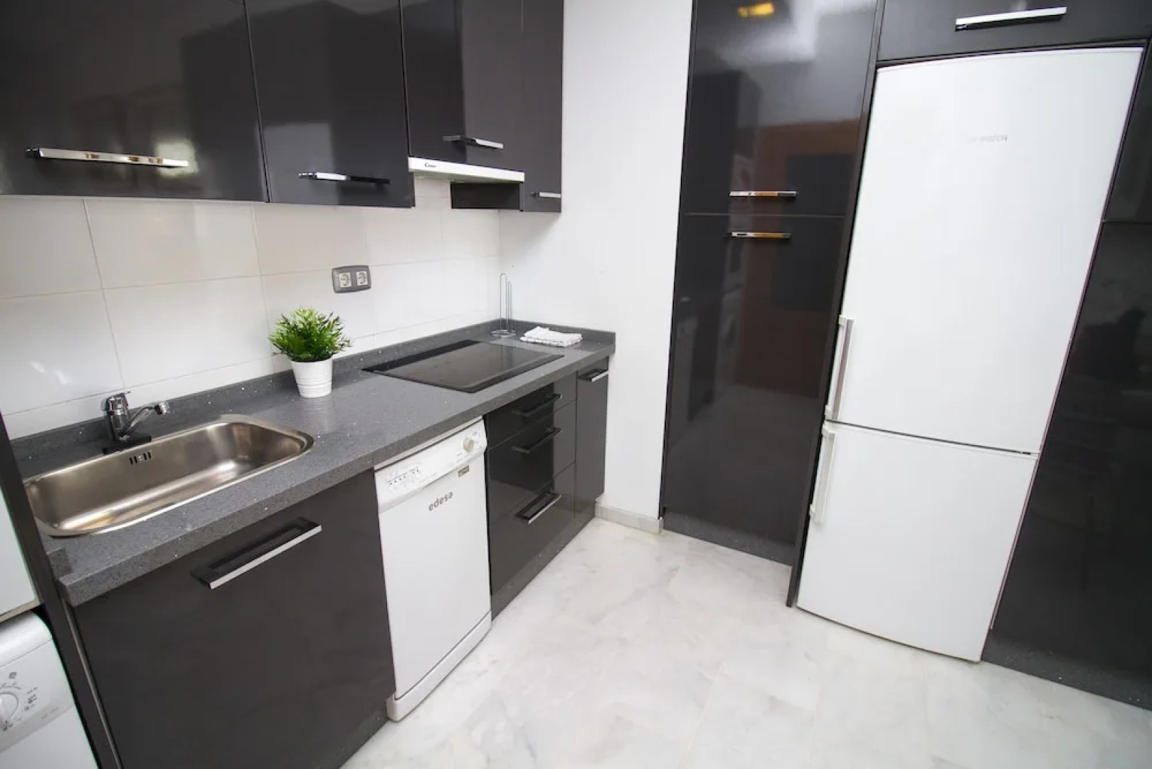 Cool Apartment Carrera de Capuchinos by La Recepcion