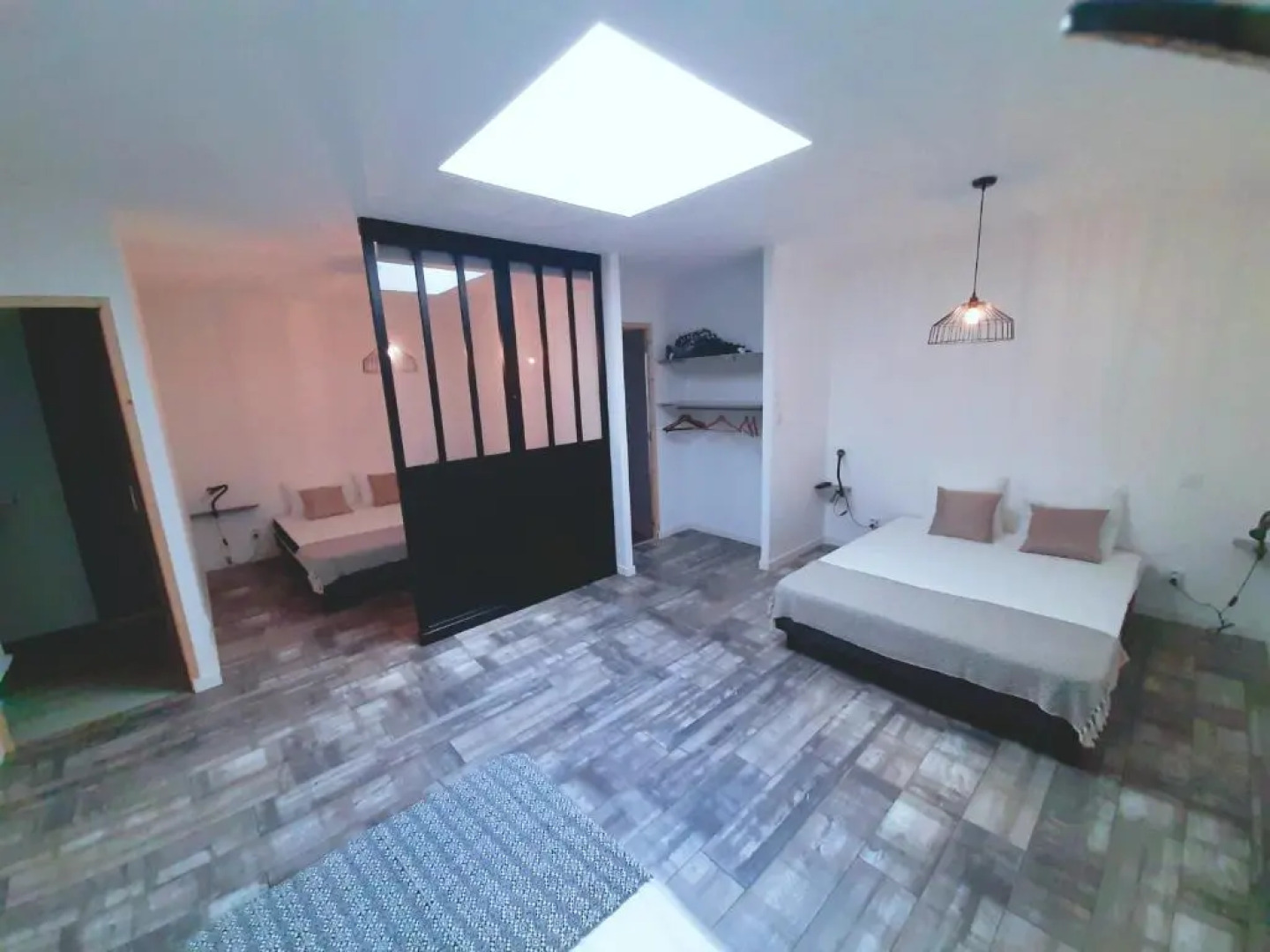 Gite de la Mariée à 7mn du puy du F0U