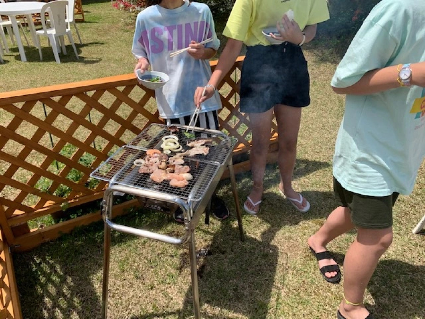 Yakehashiri Cabin Village