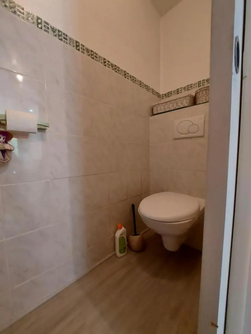 Rare, cosy studio terrasse au coeur de St-Jorioz