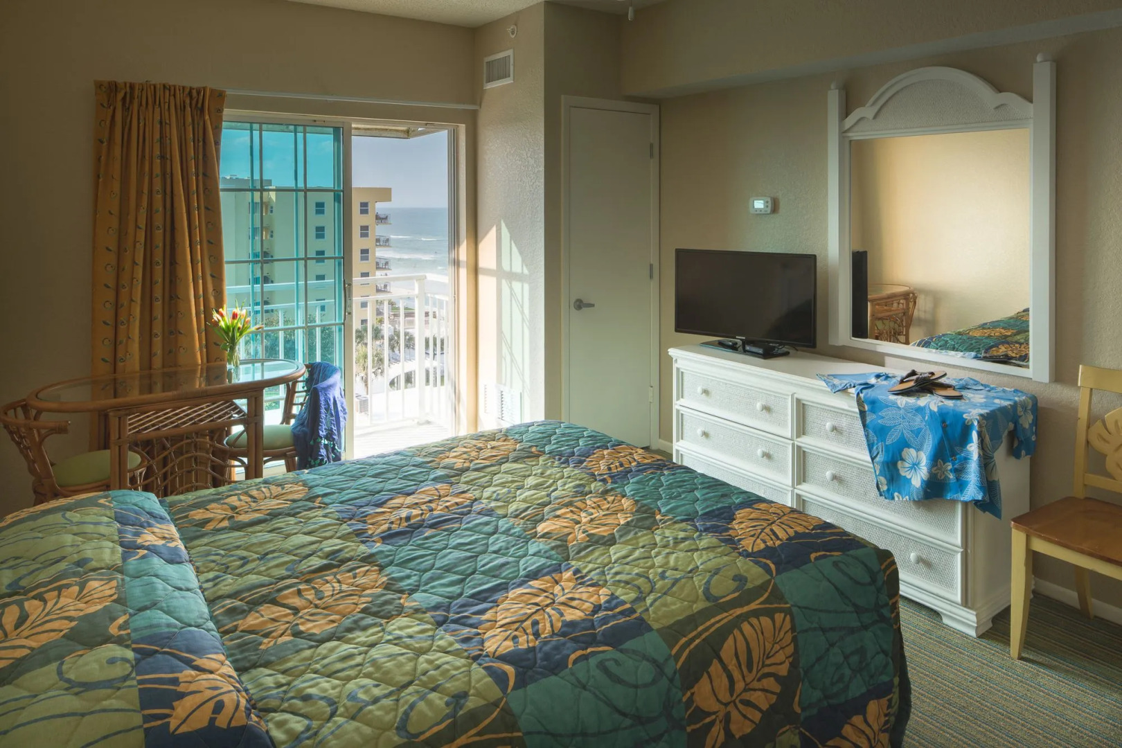 Coconut Palms Beach Resort II