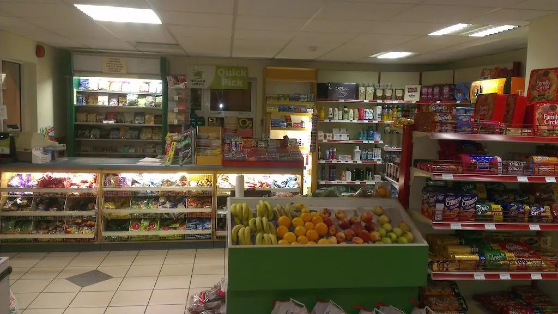 Clancys of Glenfarne