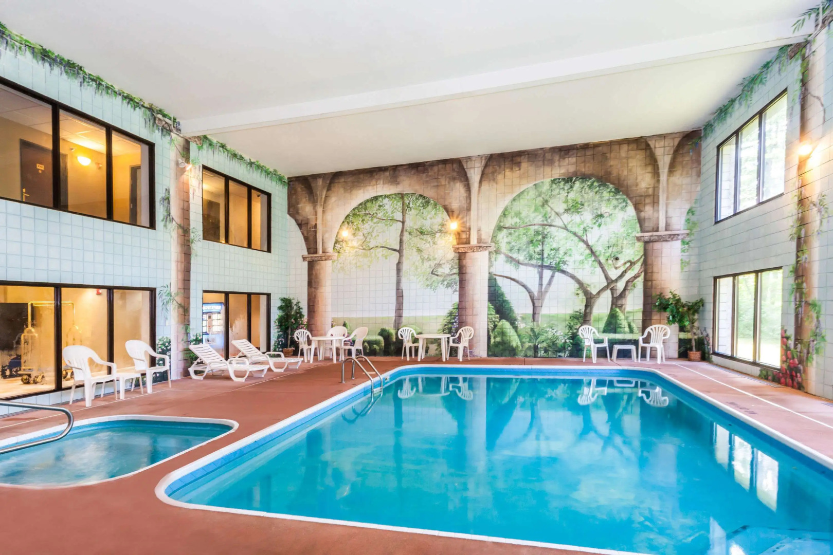 Baymont by Wyndham New Buffalo