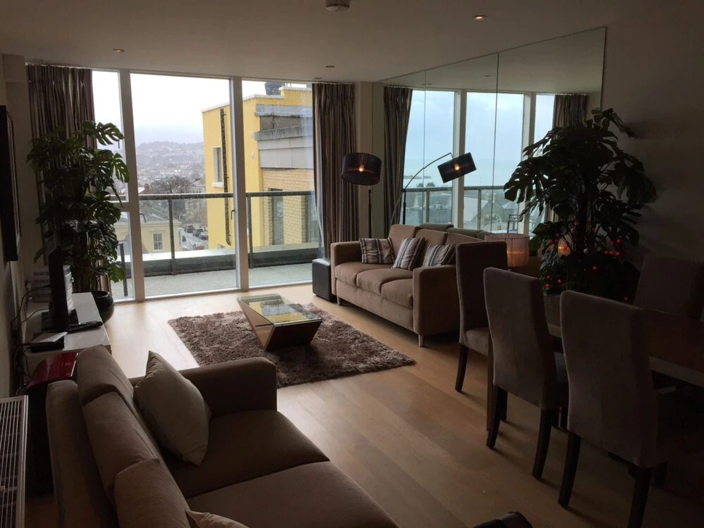 Dublin At Home Adelphi House