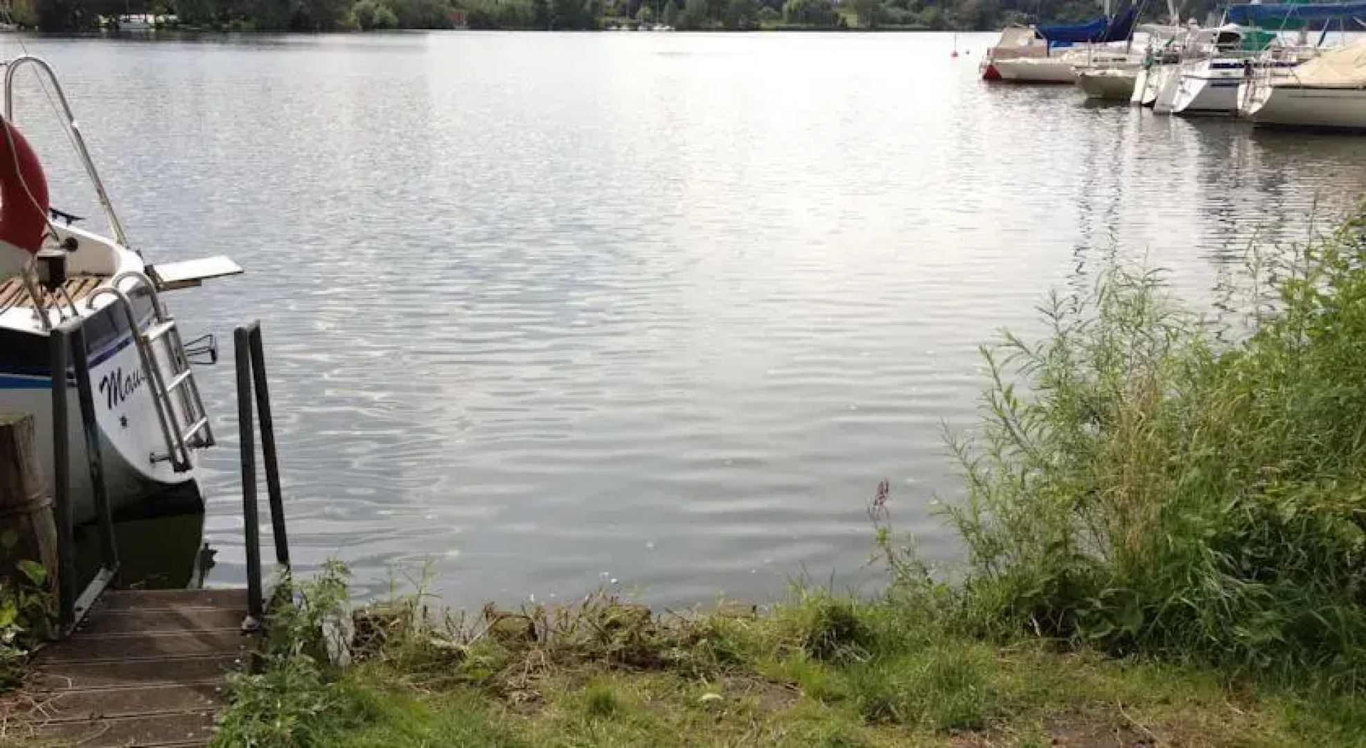 Ferienhaus in Ratzeburg