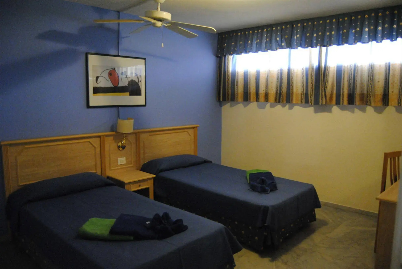 Apartamentos Marola Park