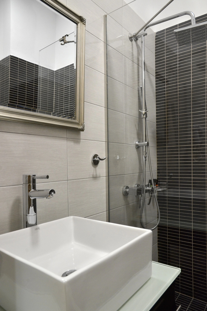 Forest Suites Boutique Hotel