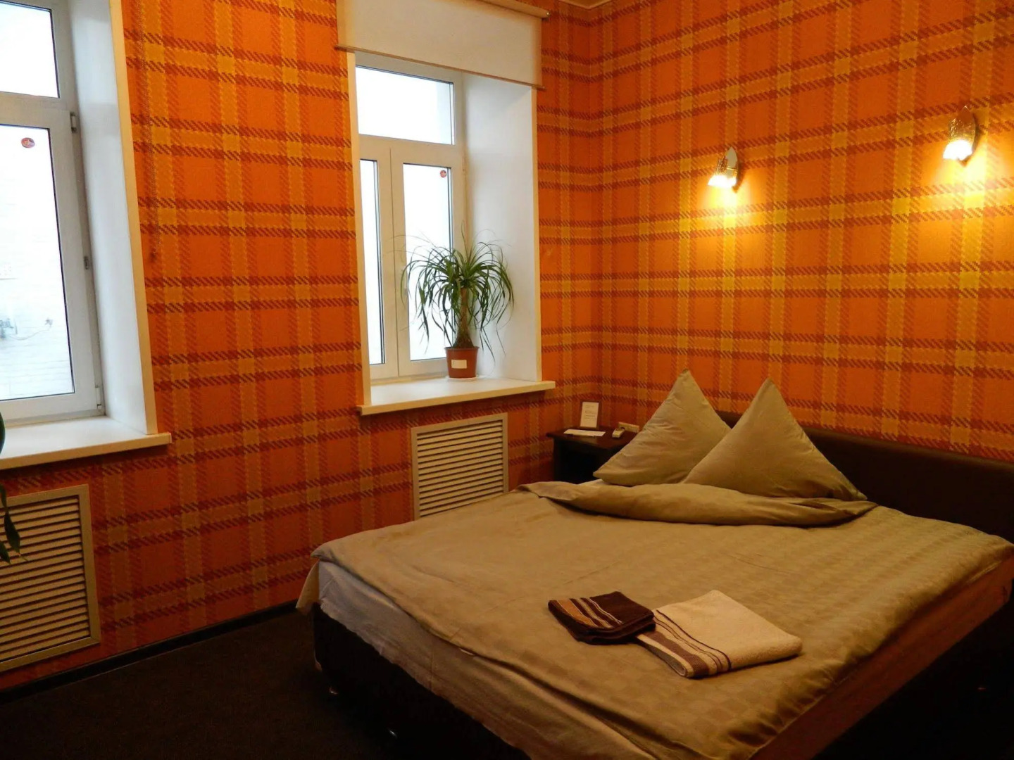 Мини-Отель Лайла