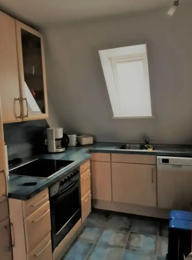 Nordic Huis Modern Retreat