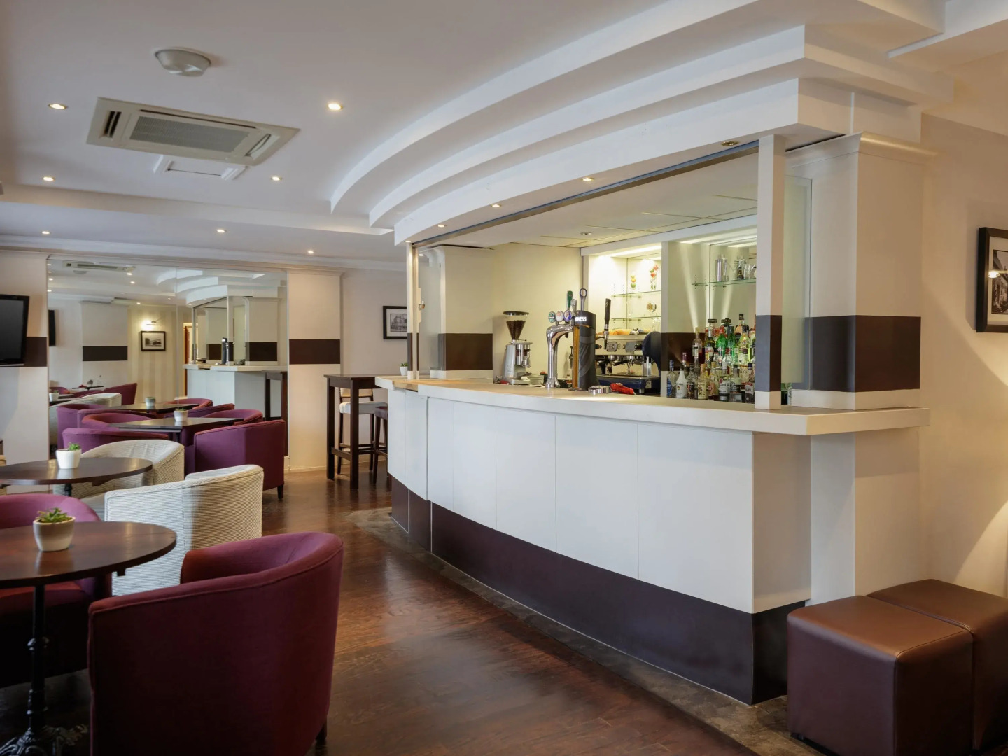 Mercure Altrincham Bowdon Hotel