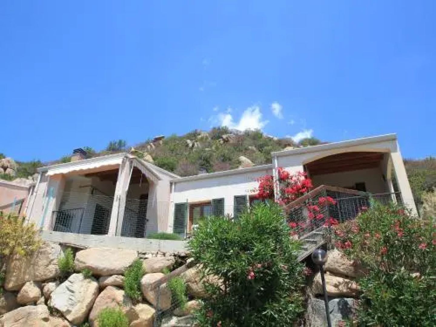 Appartamento Le Ginestre