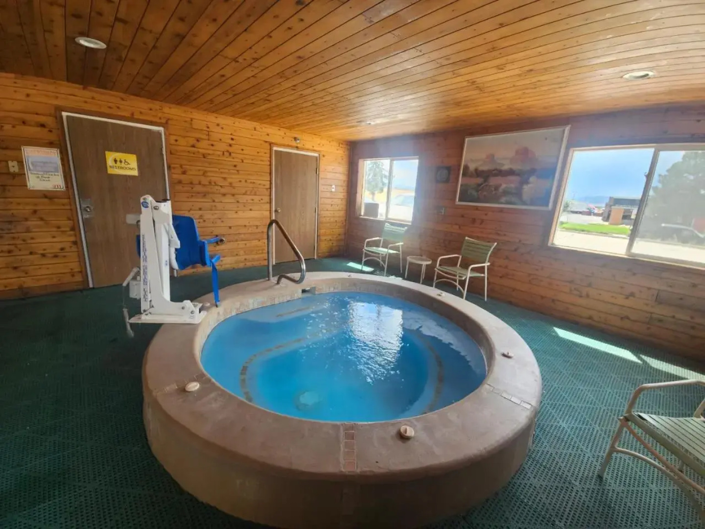 Super 8 Motel - Beaver