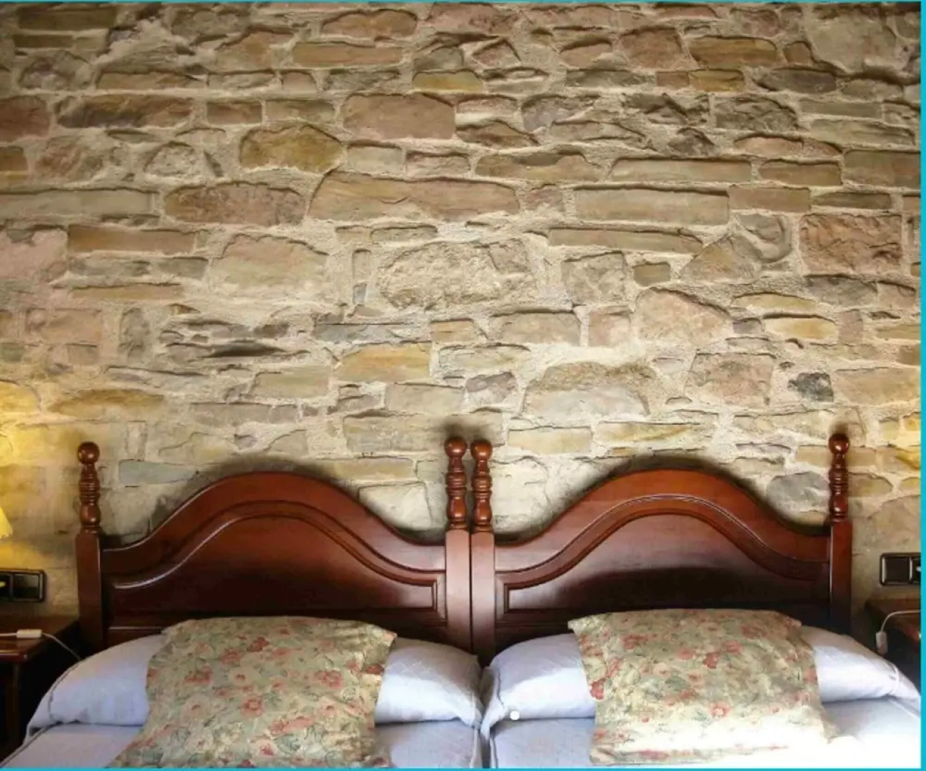 Apartment With 2 Bedrooms in Conesa, With Wonderful Mountain View, Shared Pool, Enclosed Garden Near the Beach