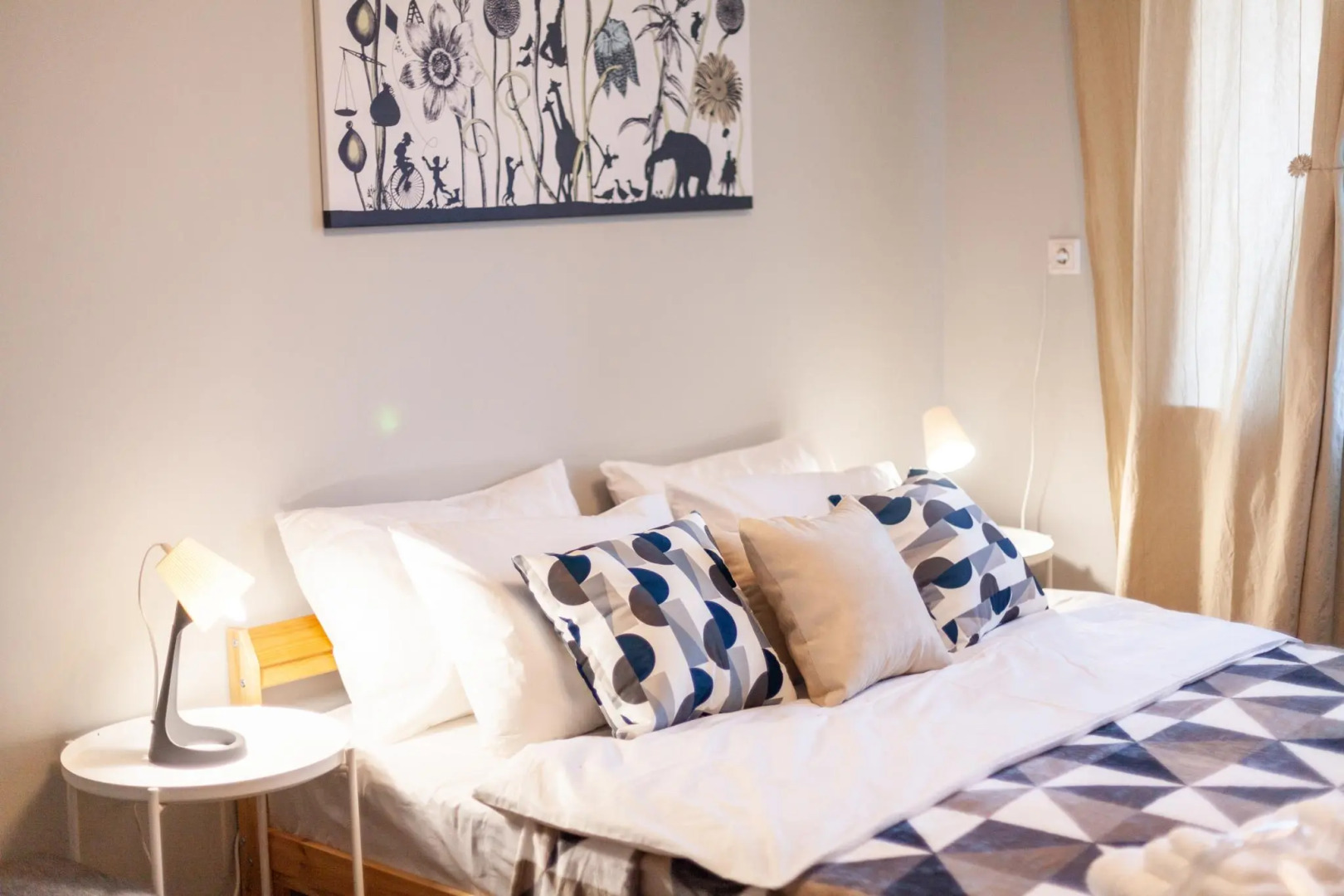 RentPlaza (РентПлаза) на 5-ой просеке 133