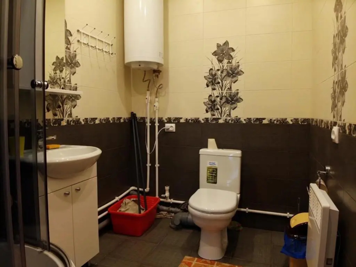 Гостевой дом У Озера