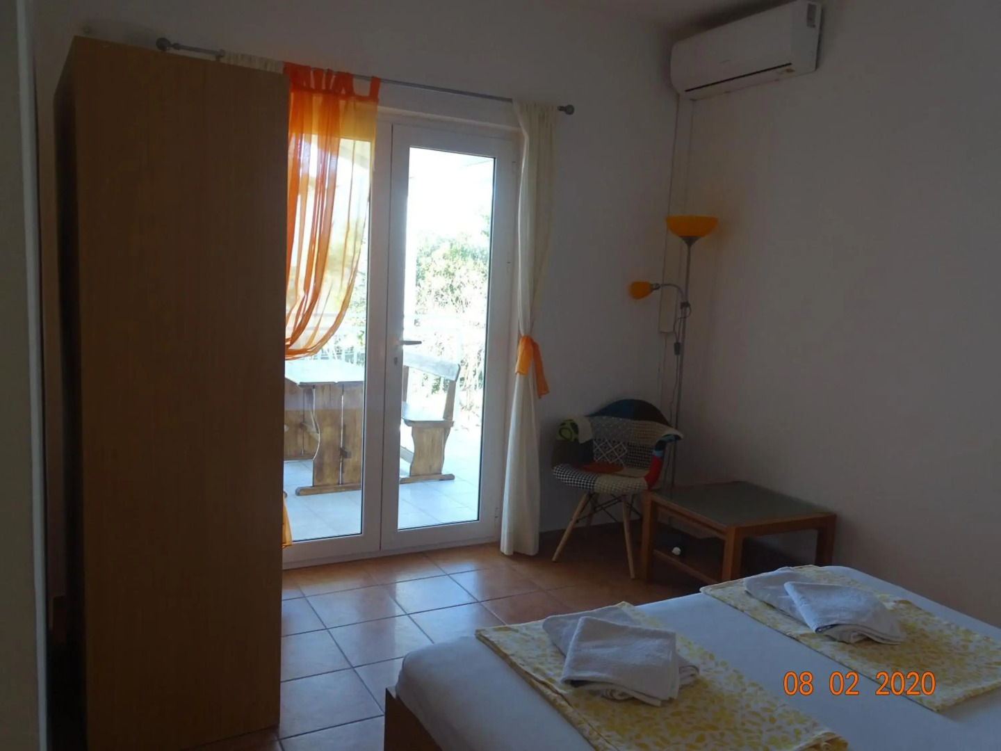 Apartments Antea & Magdalena