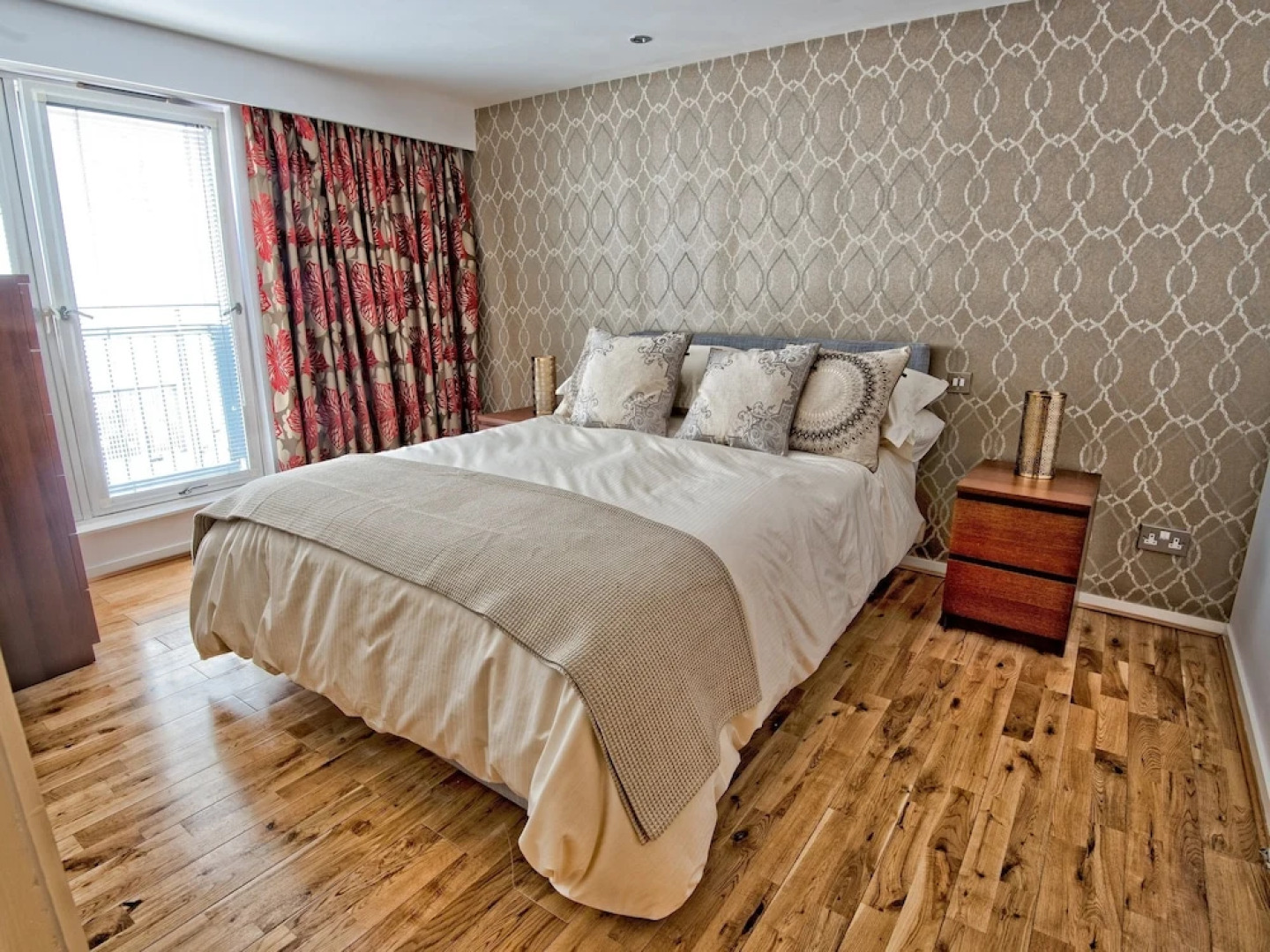 Time and Tide Apartments