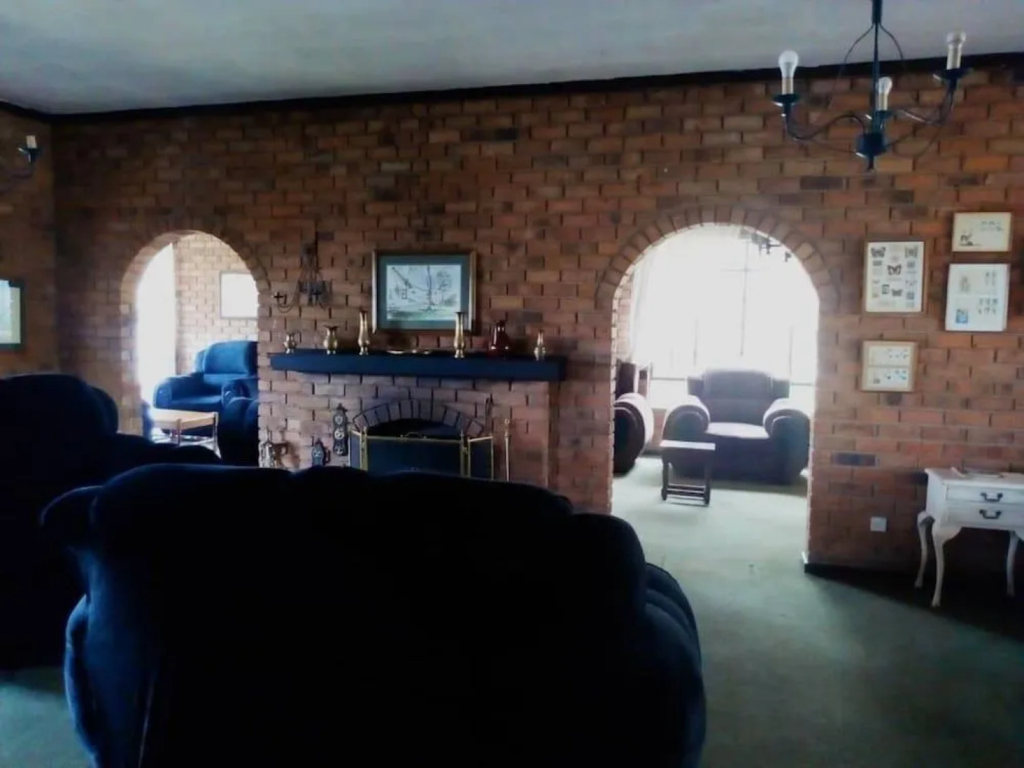 Inn on the Vumba Hotel