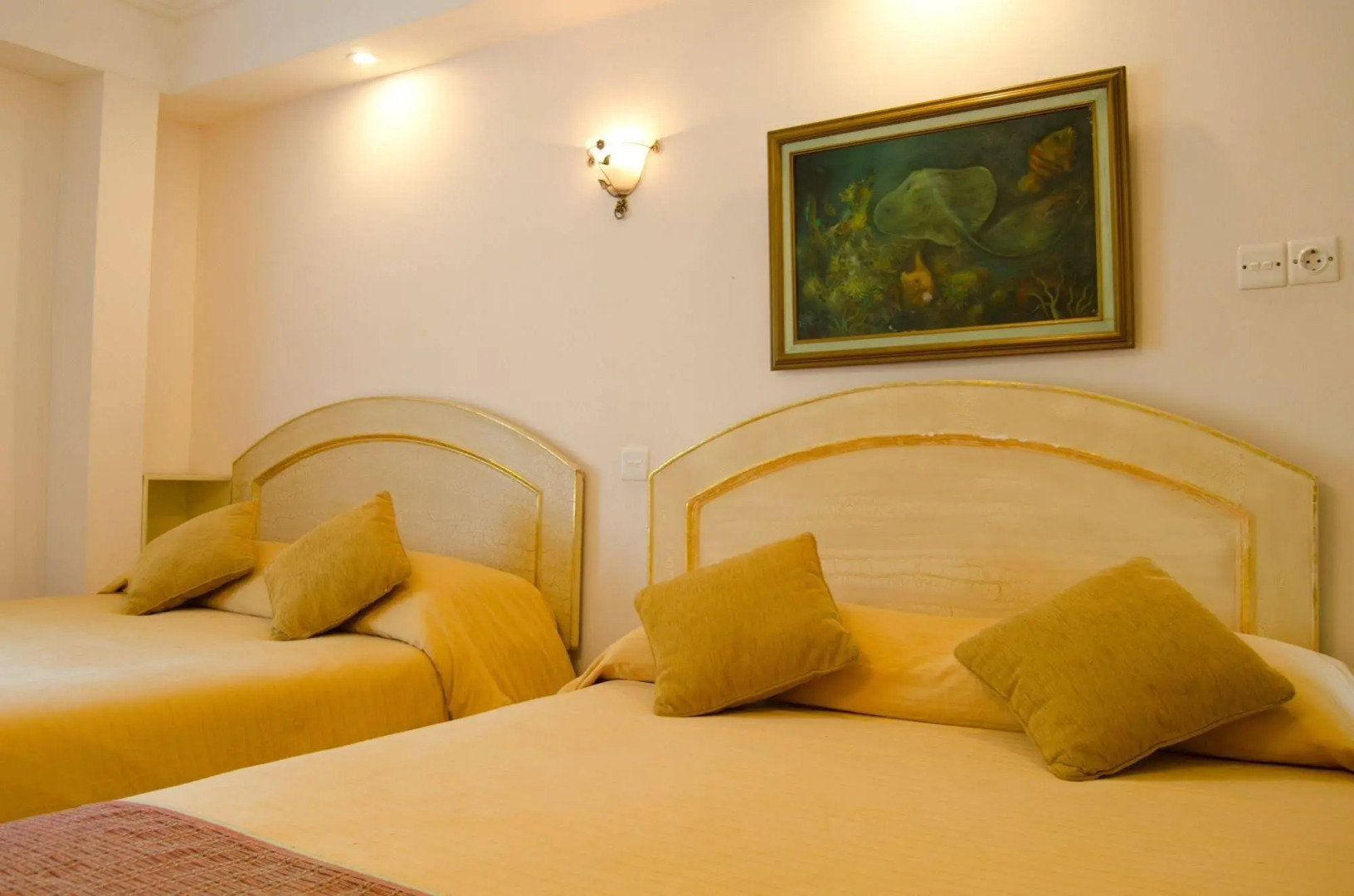 Club Bali Kota Bunga Resort & Spa