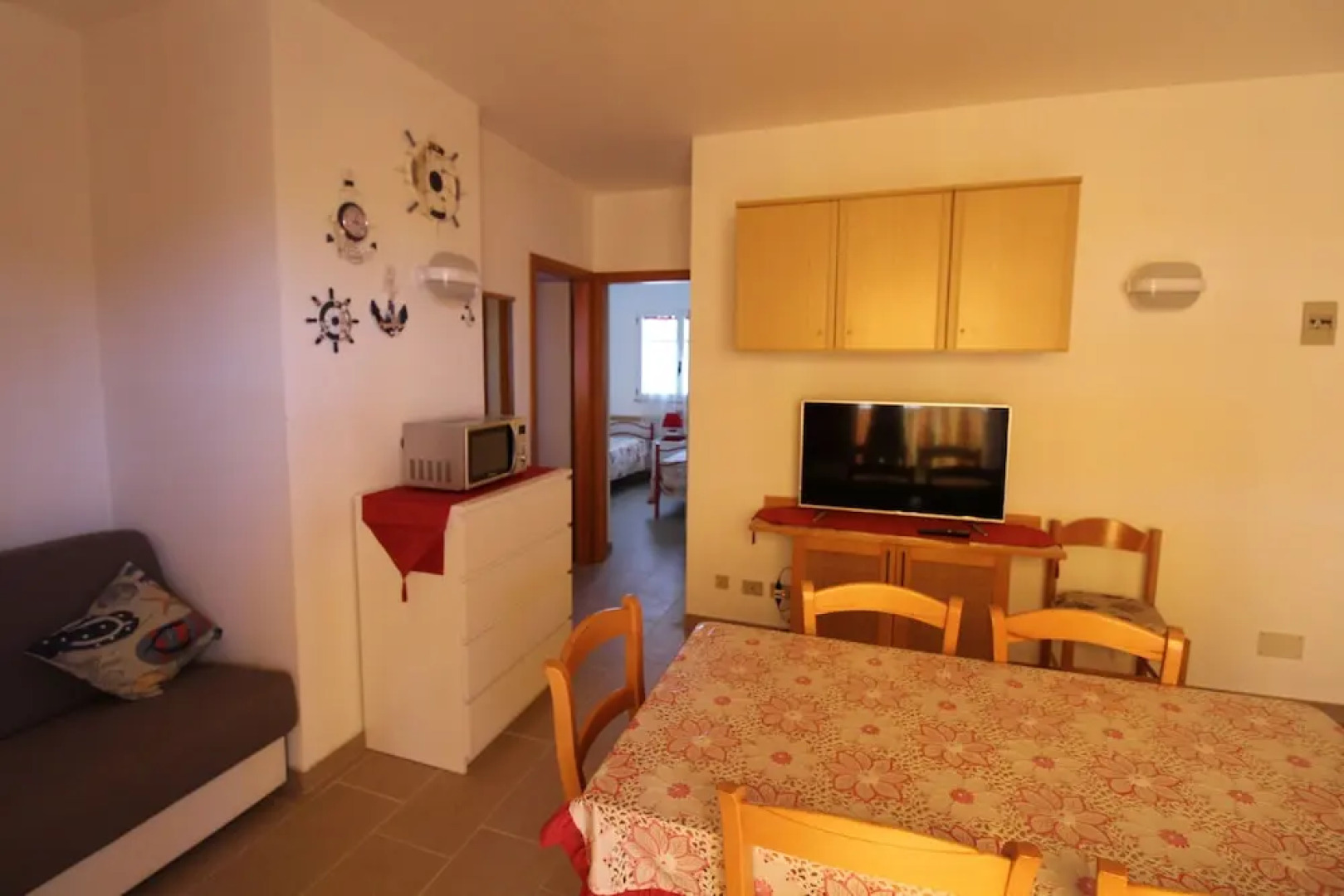 Casa Vacanze Kastalia