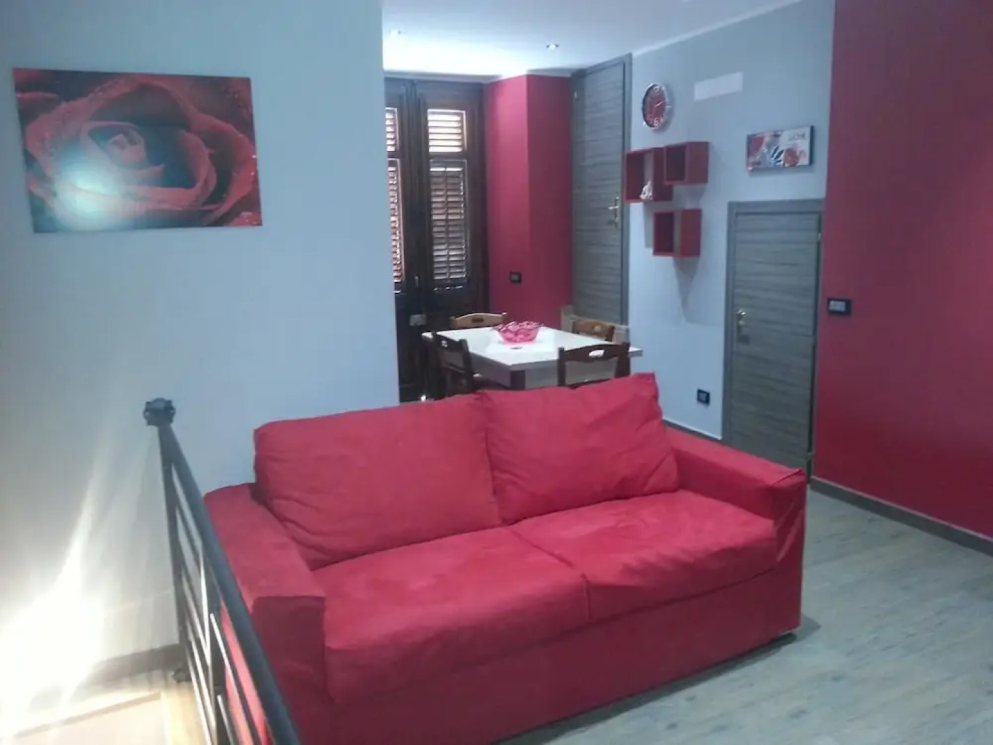 Bed & Breakfast Cavallino Rampante