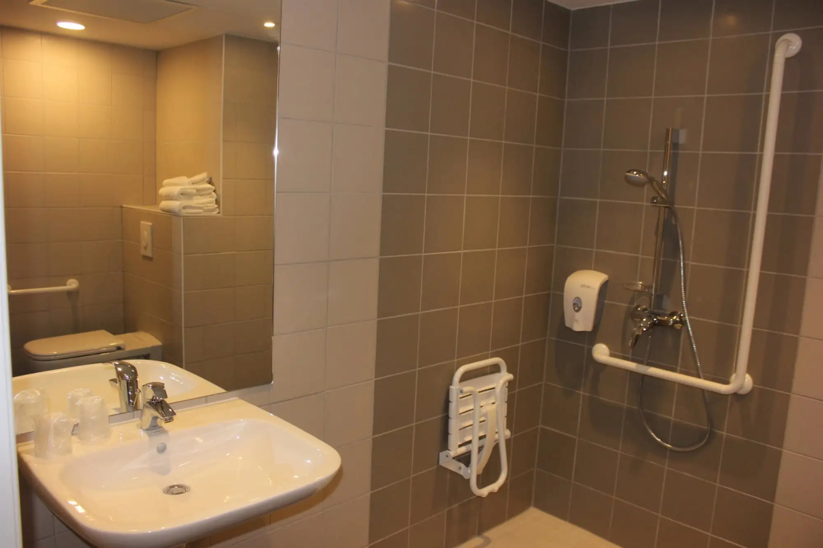 Premiere Classe Obernai Centre Gare