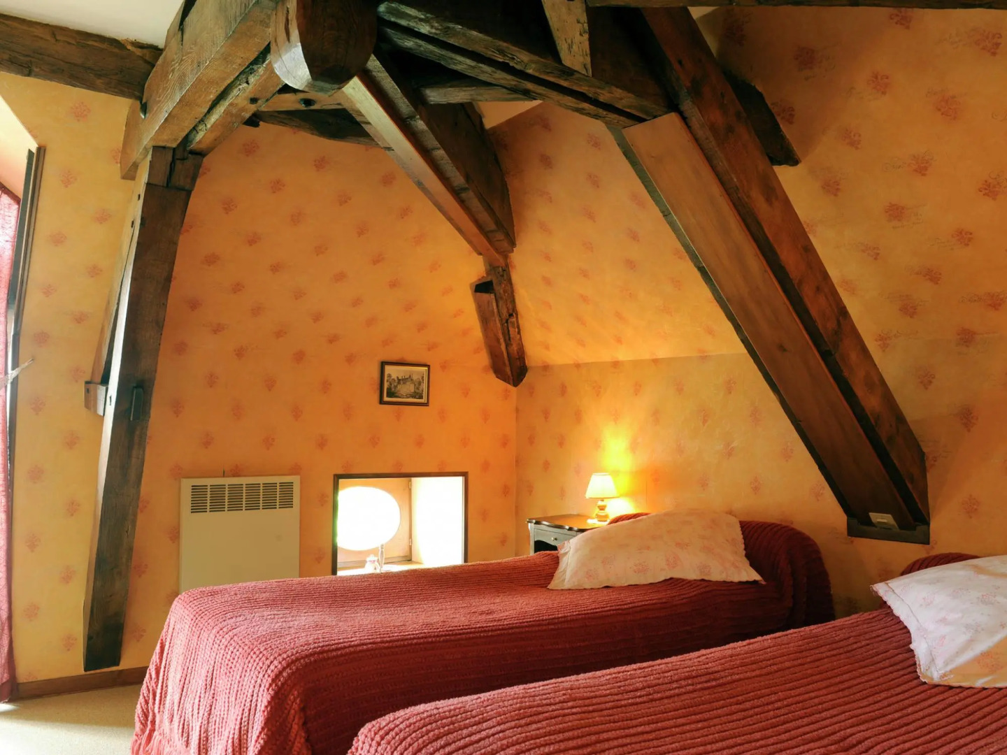 Romantic Gîte in Quiet Village for Champagne Lovers