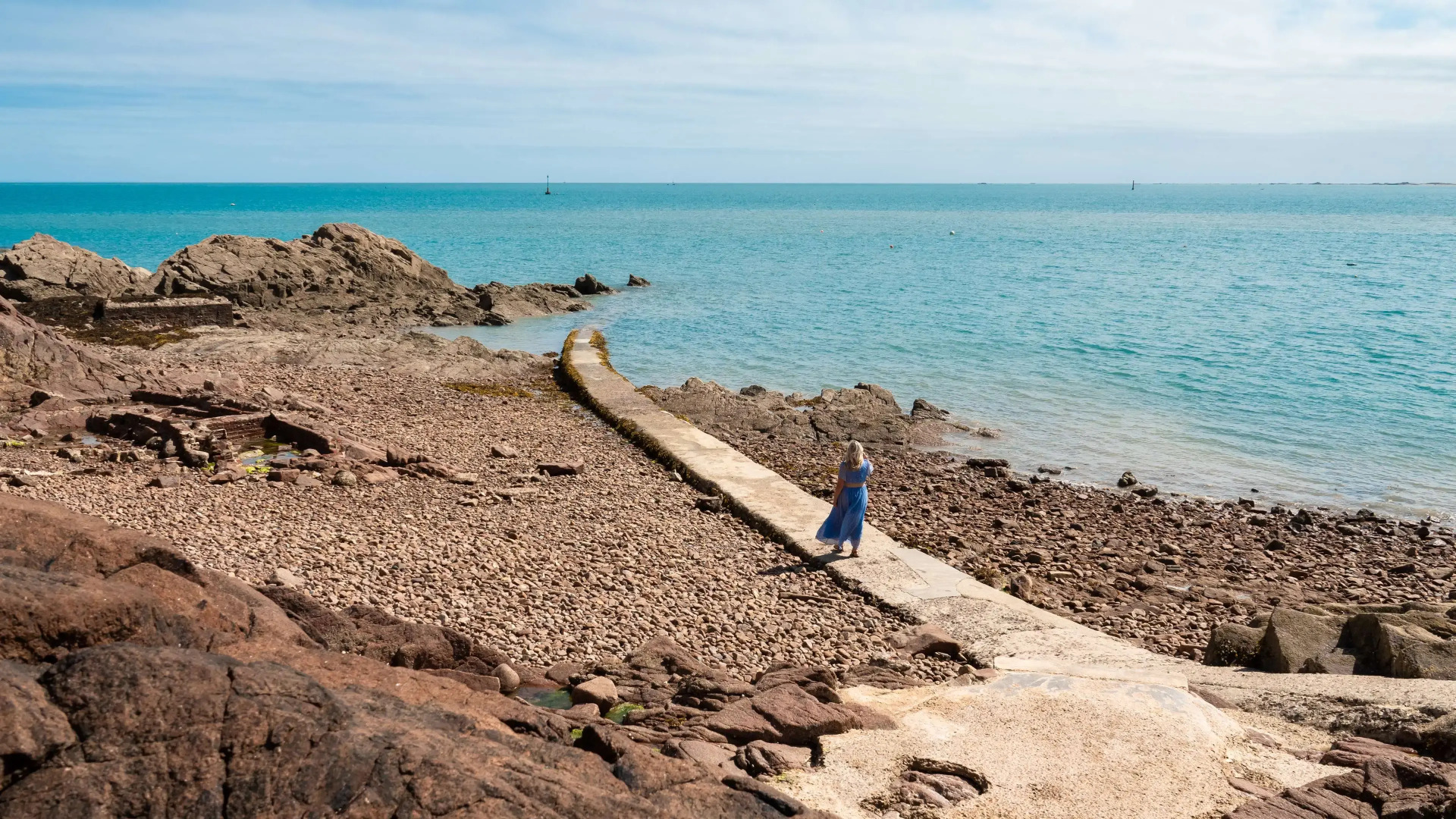 Radisson Blu Waterfront Hotel, Jersey
