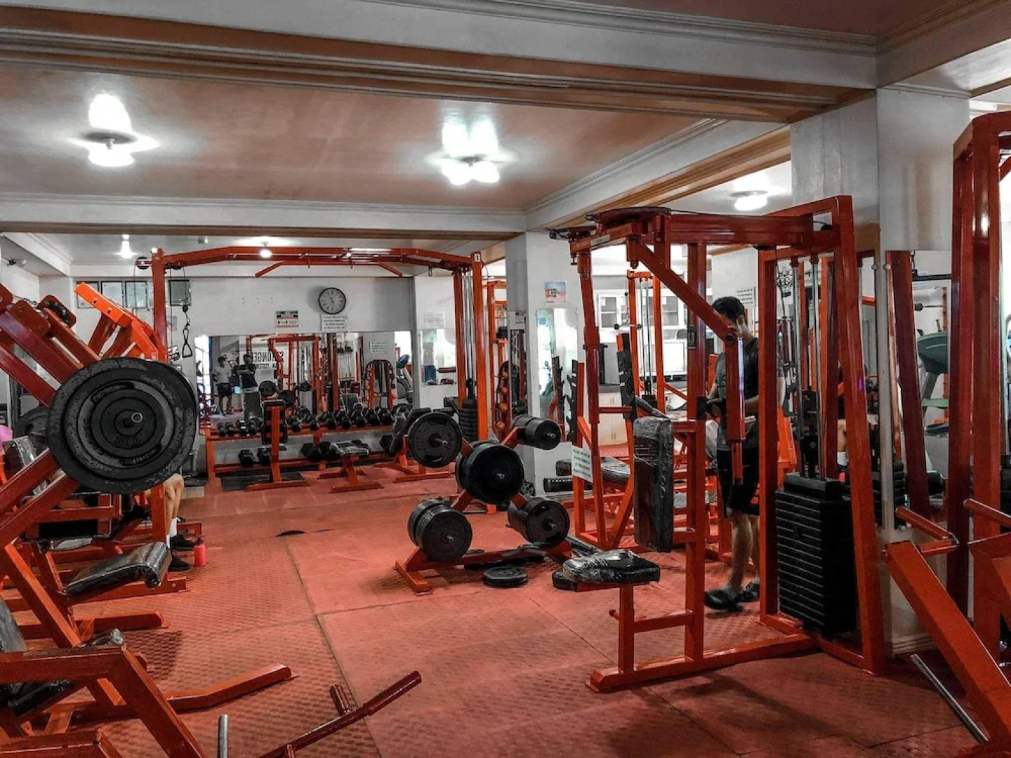 Jewel Igorot Building