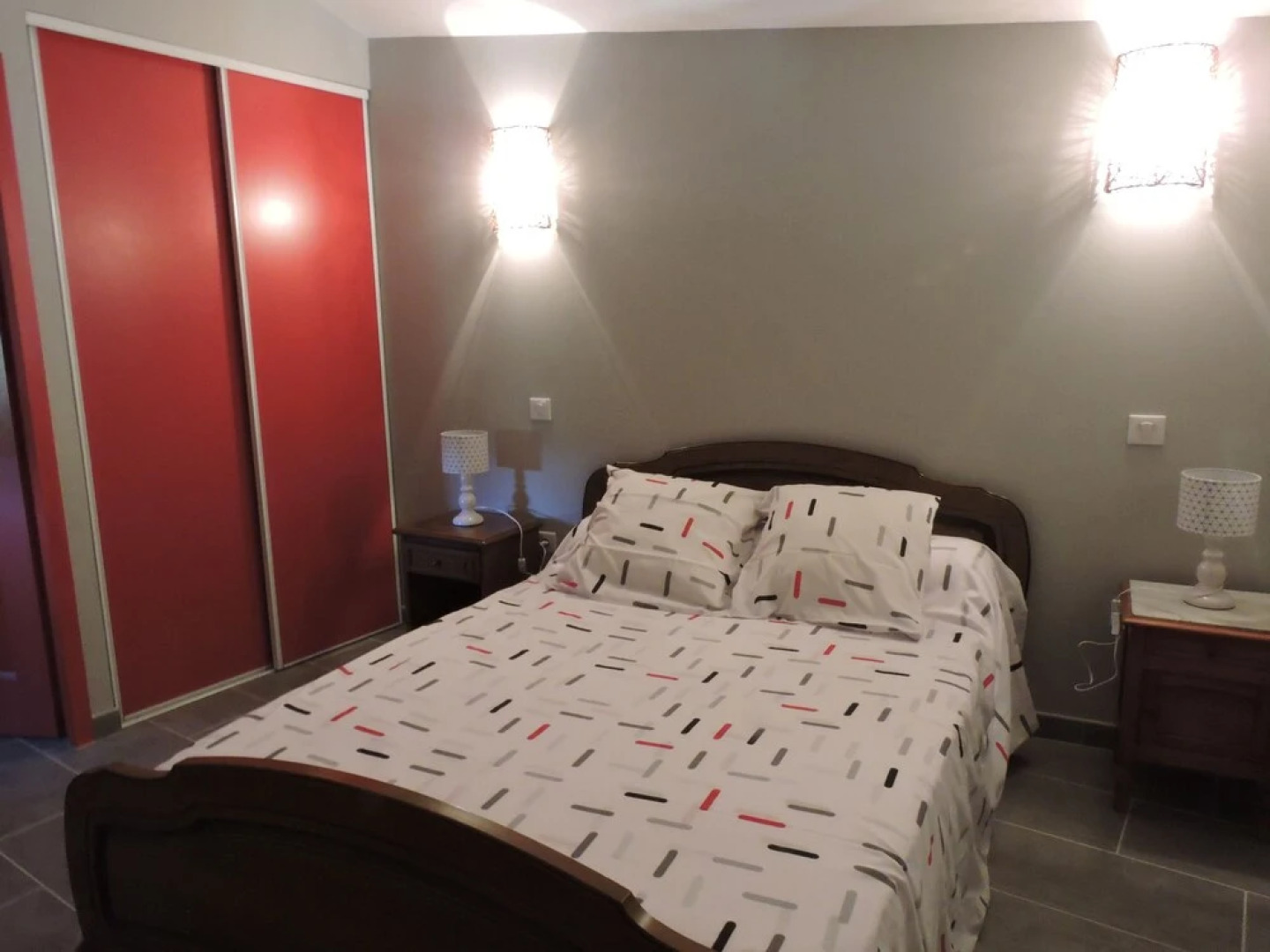 Gîtes à la campagne