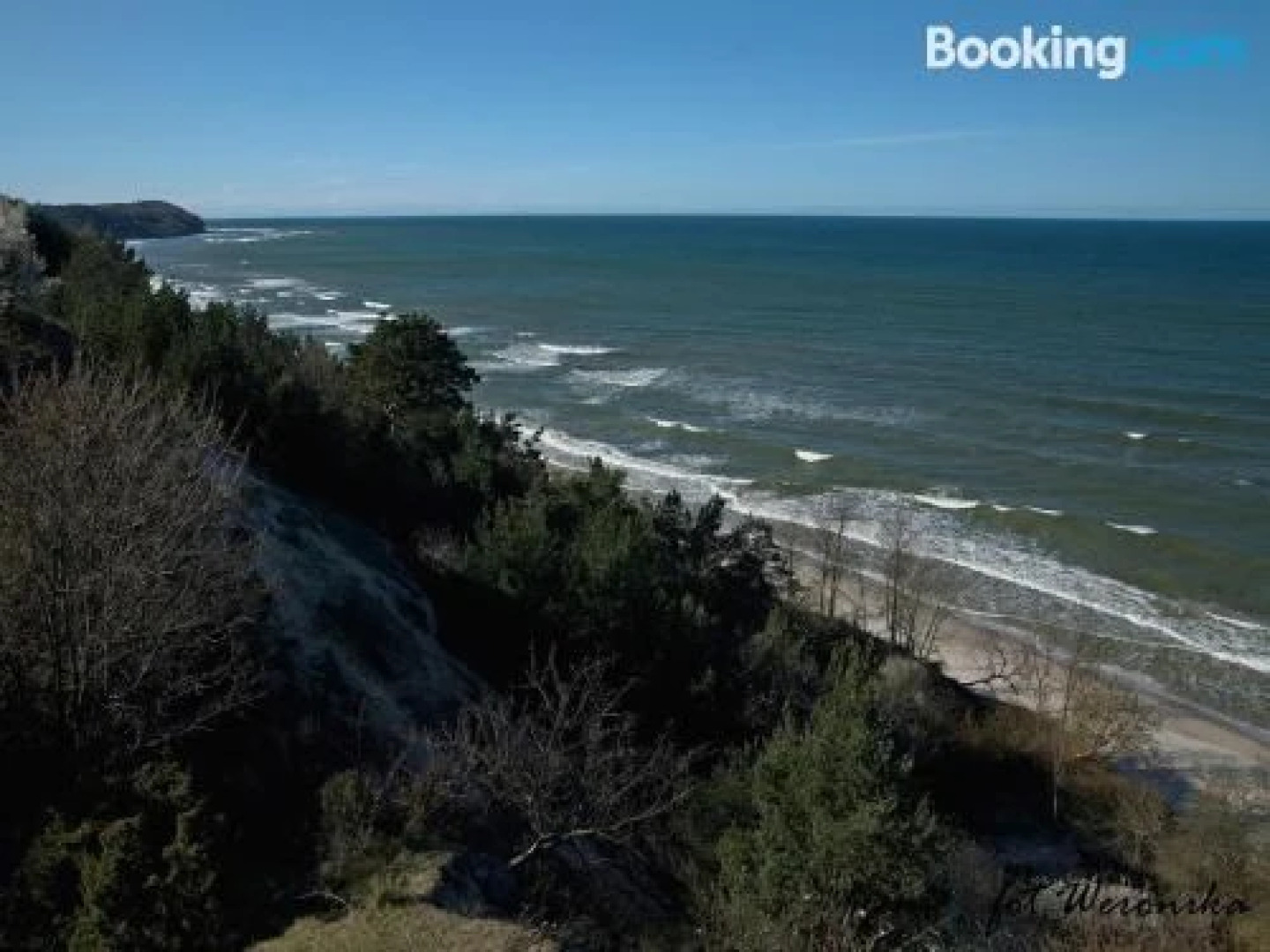 Willa i Domki Primore