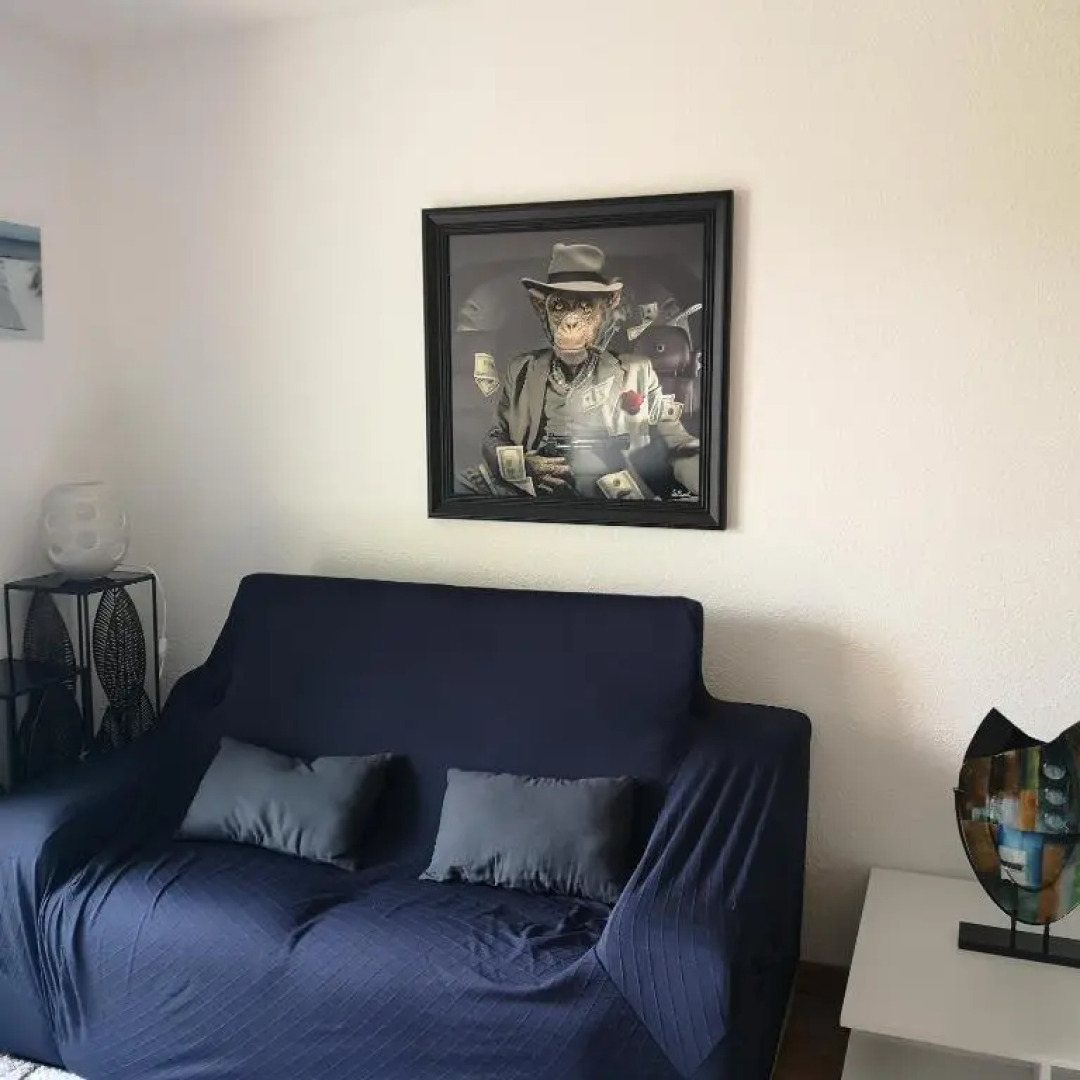 My Sweet Flat Montauban