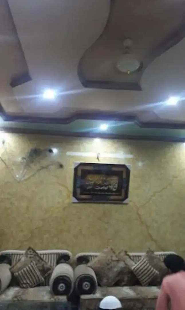 Hotel residence inn multan