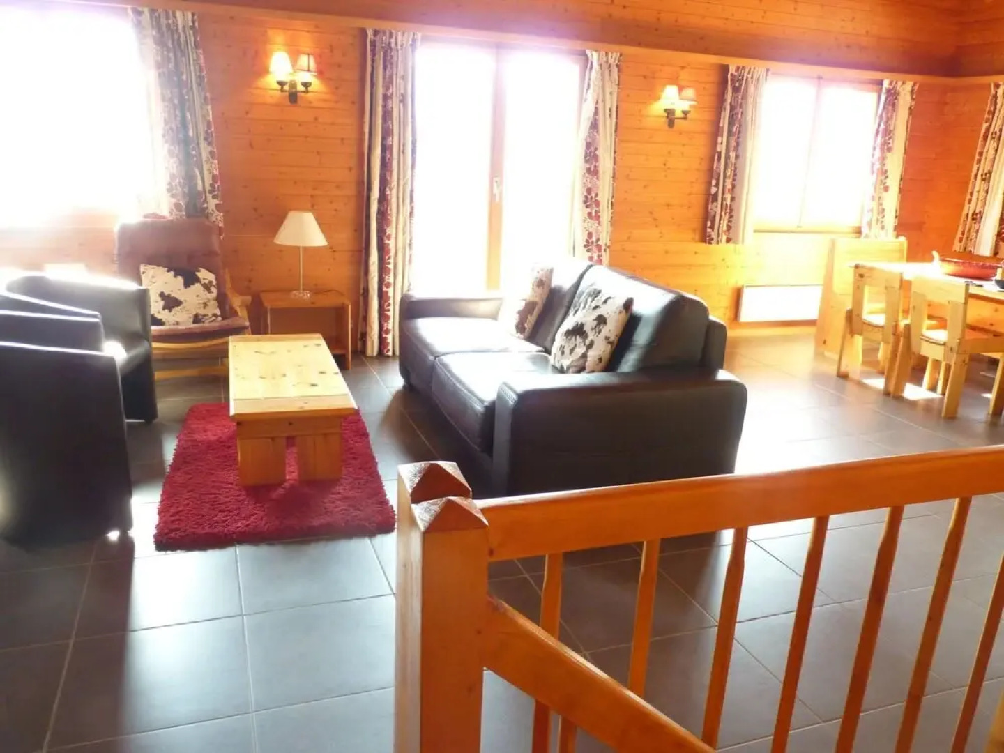 Ard vaz I Chamoson in Chamoson