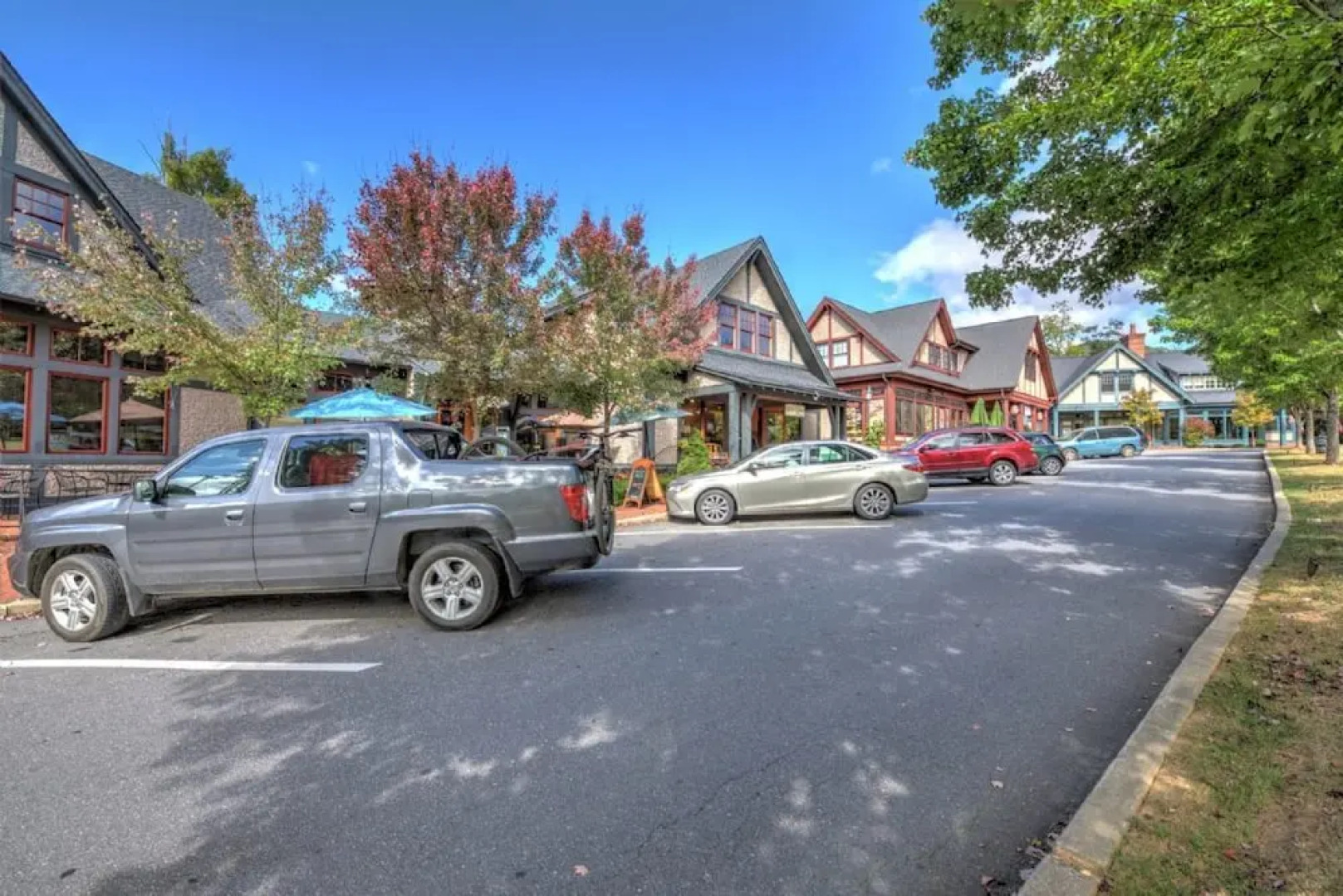 Wren's Den - 1 Br Cabin