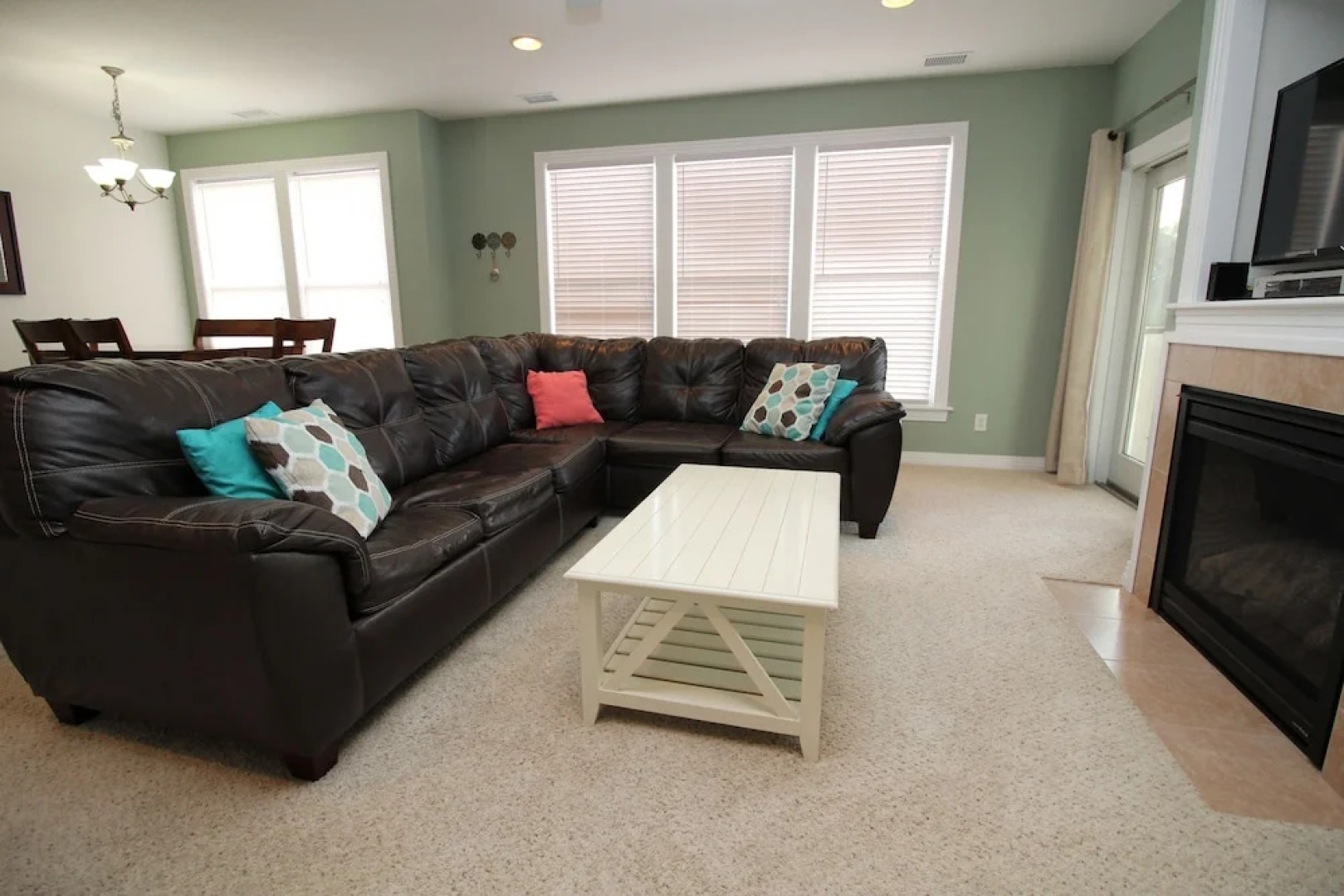 Hamilton Cay at Bermuda Bay by Kees Vacations