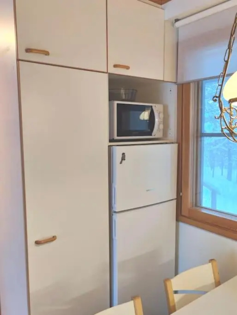 Gold Legend Paukkula #4 - Saariselkä Apartments