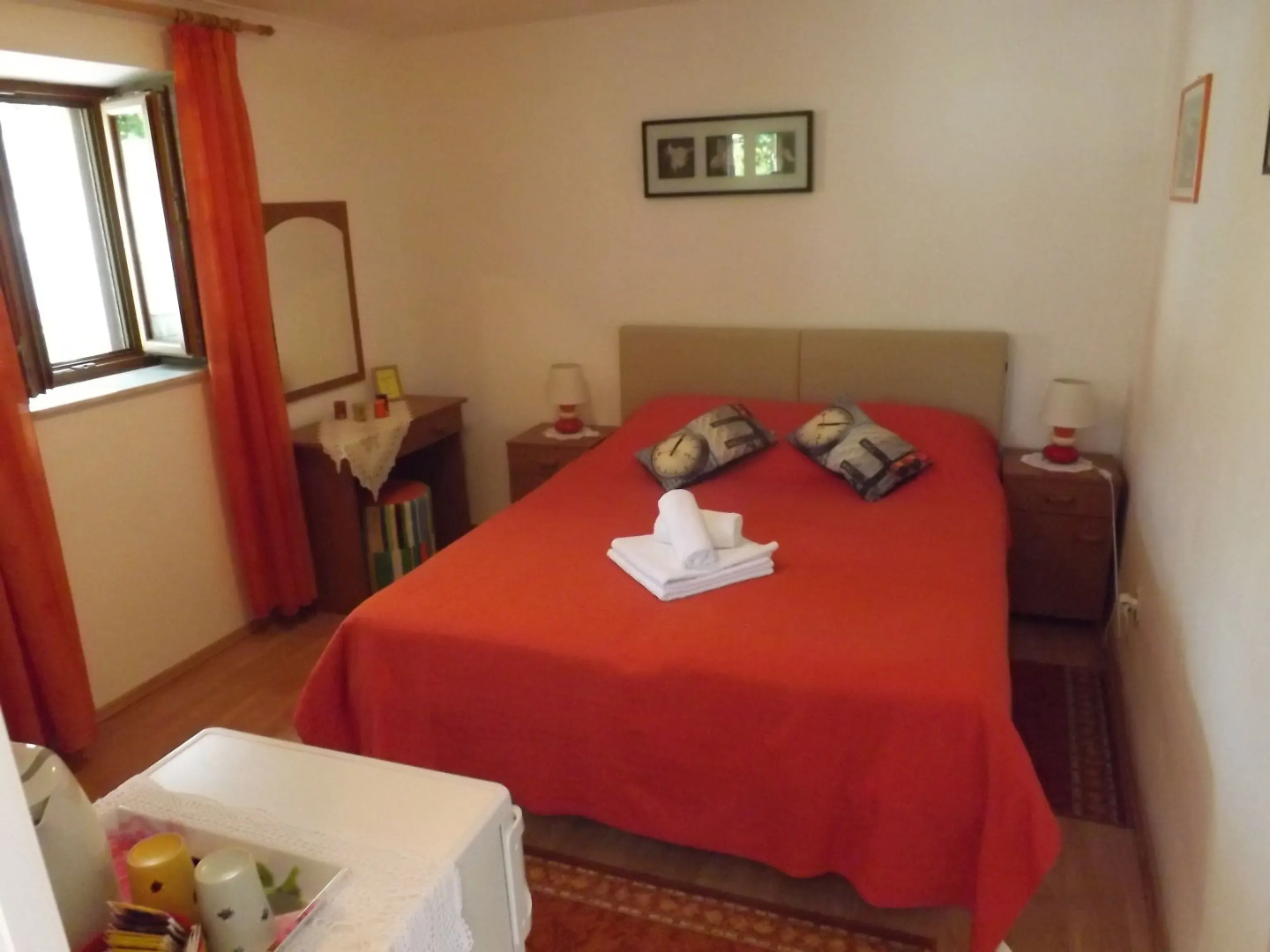Rooms Mali Raj