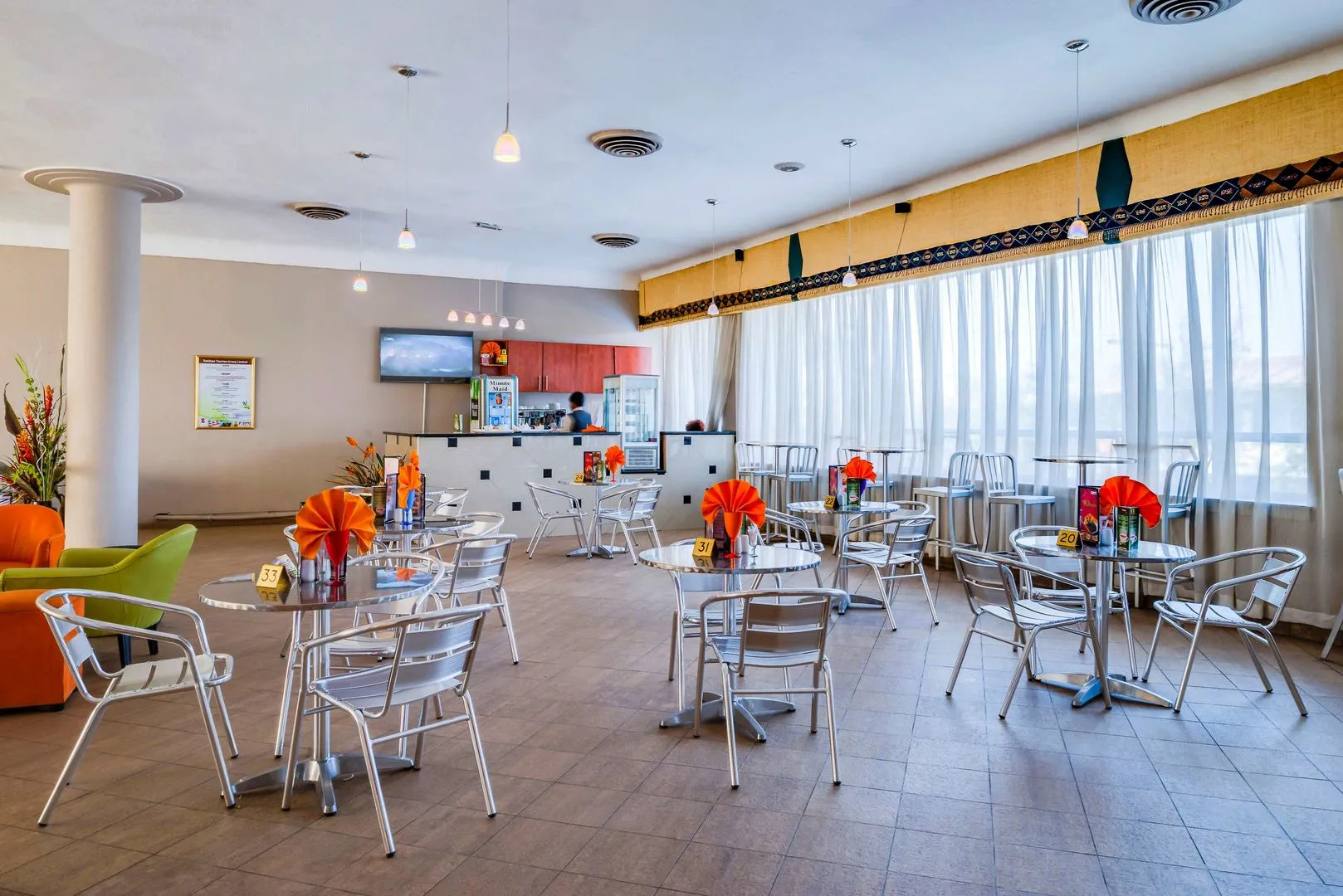 Bulawayo Rainbow Hotel