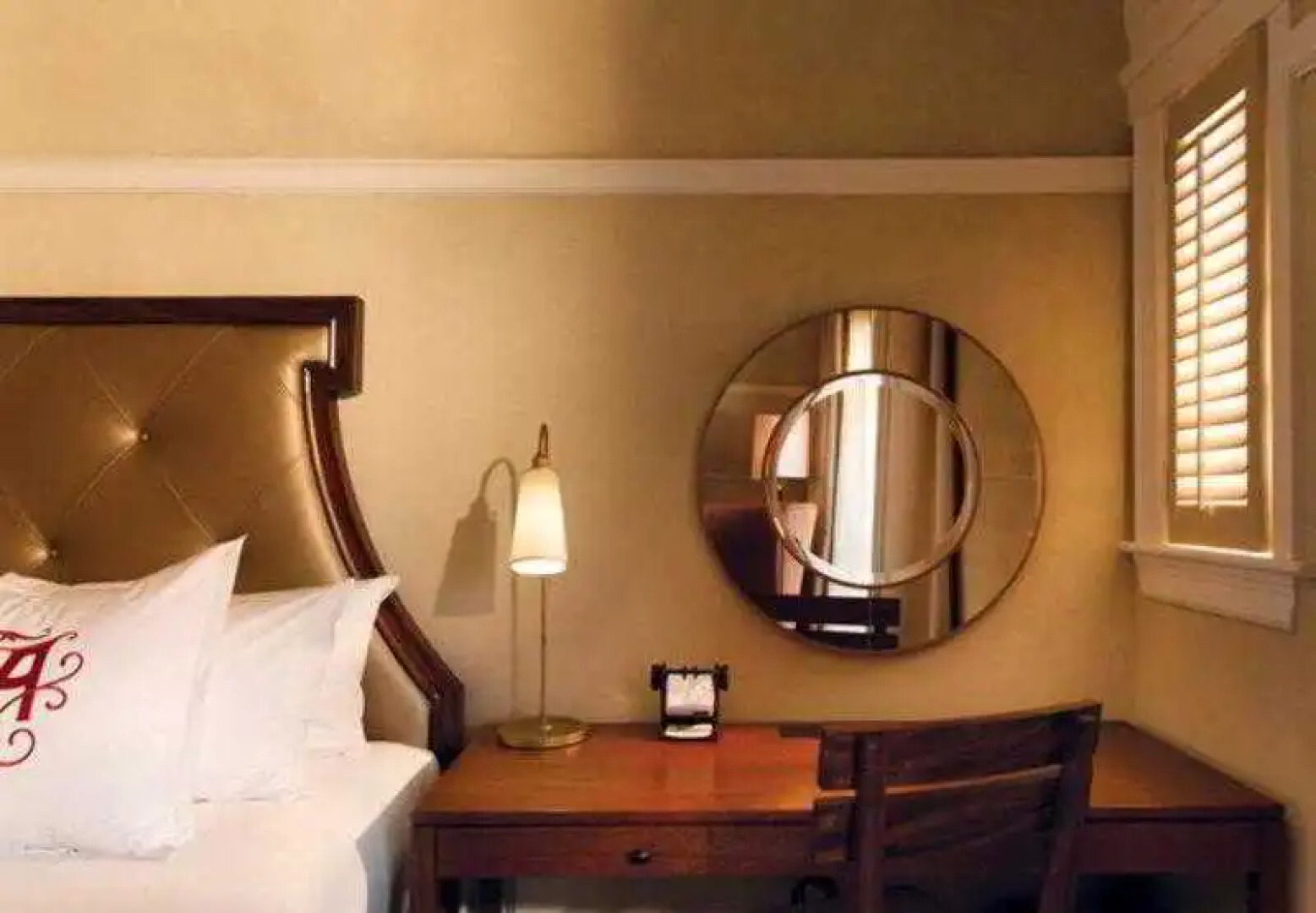 Hotel Fairmont Algonquin - Studio