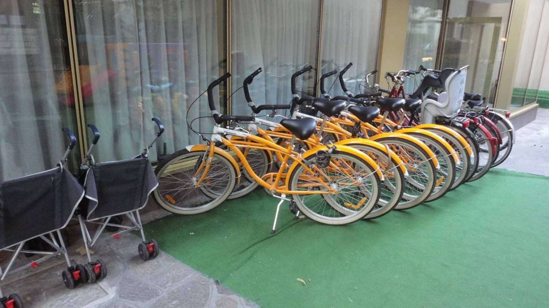 Bio Boutique Hotel Xù