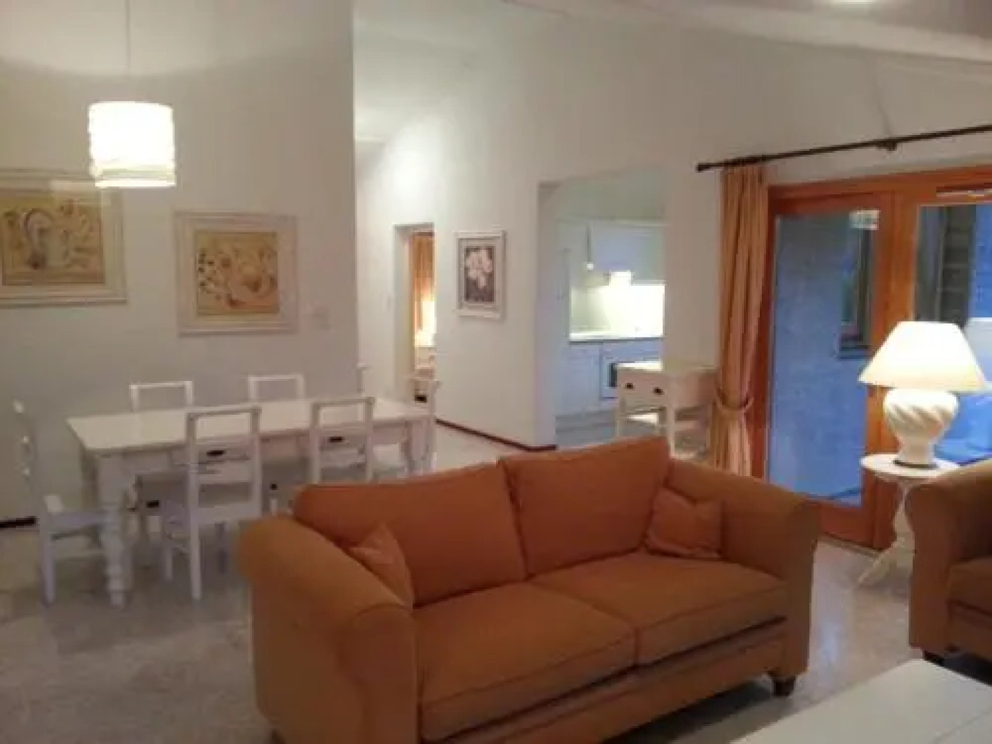 Residence Chateau de Barbet