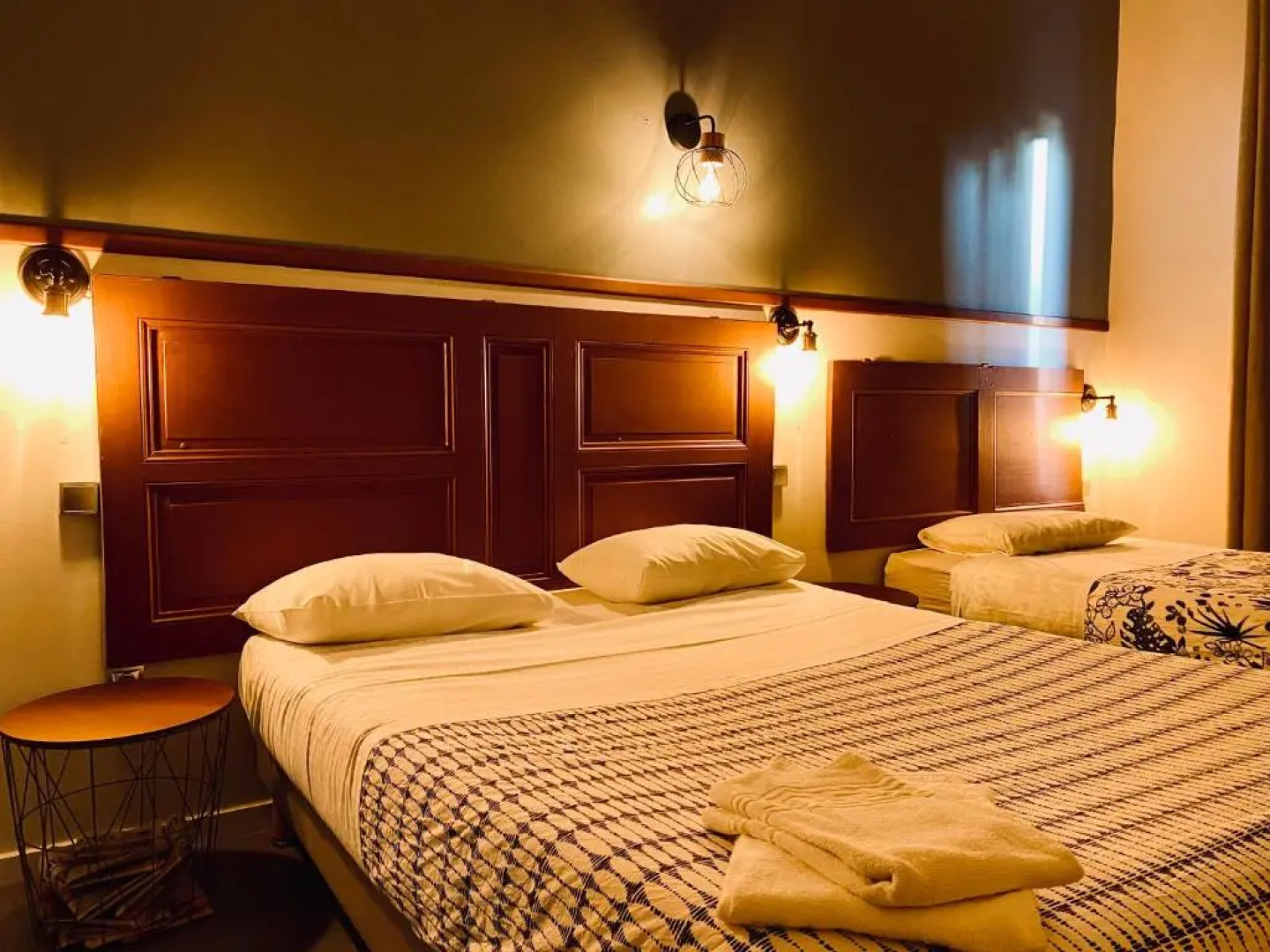 Hotel Le Midi Clermont-Cournon