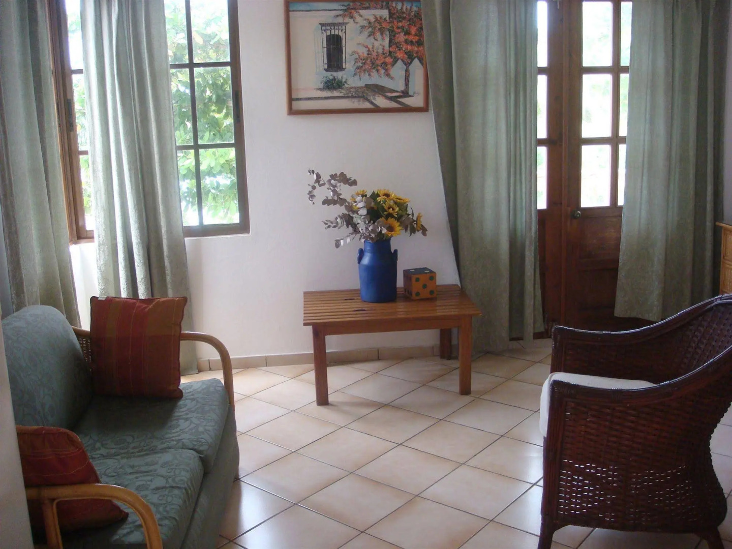 Hotel Refugio Neptuno's