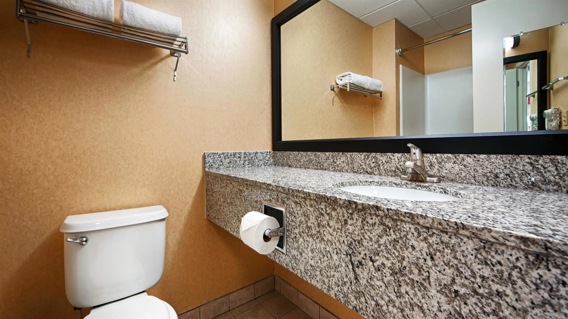 Best Western River City Hotel